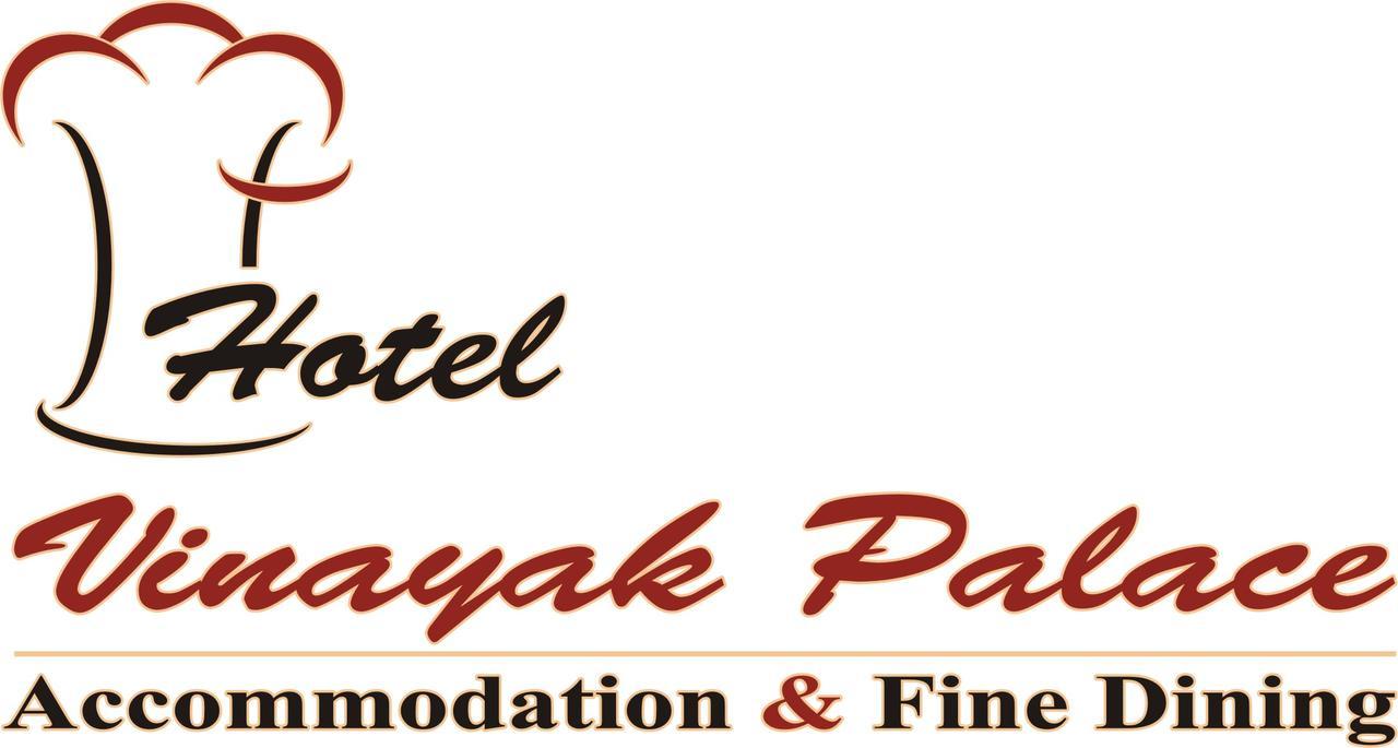 Hotel Vinayak Palace Bilāspur Buitenkant foto